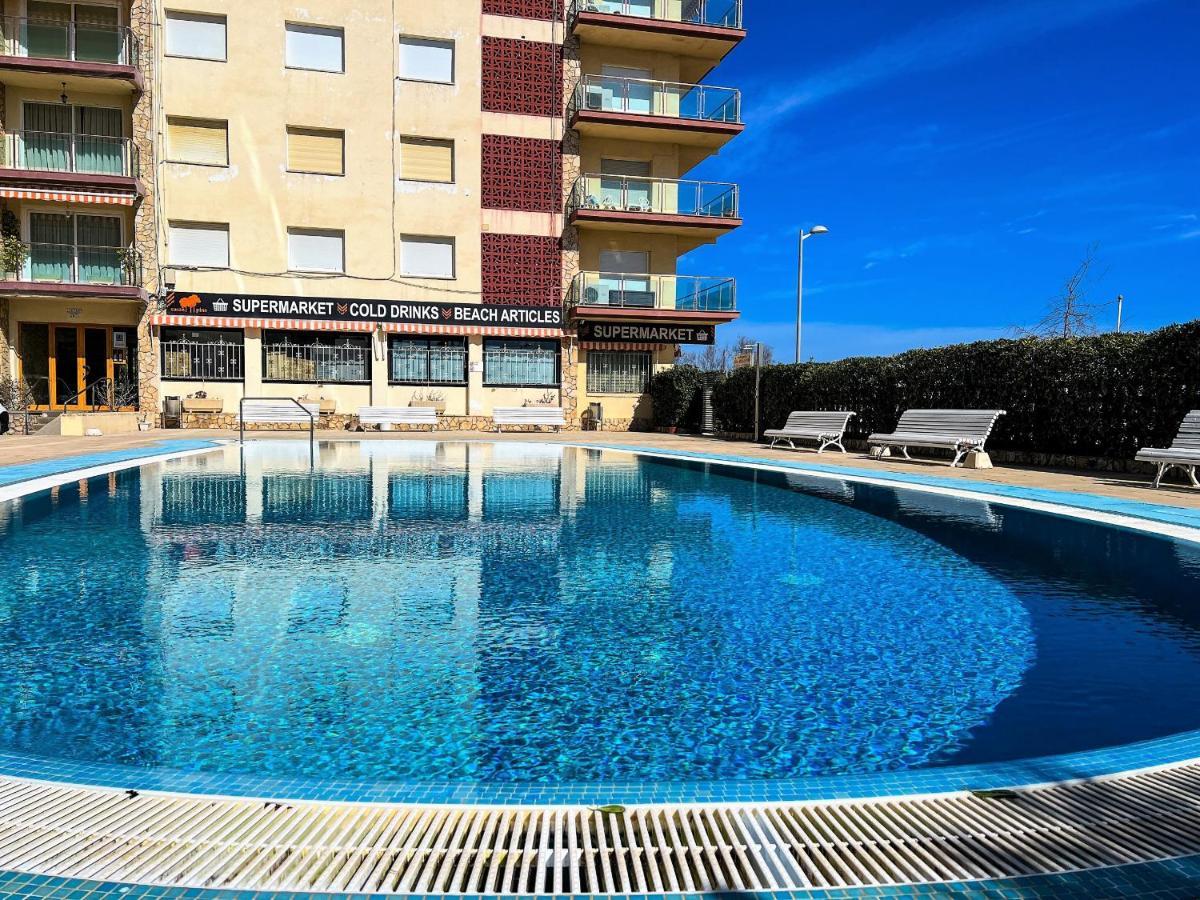 Vivalidays Mar - Santa Susanna Exterior photo