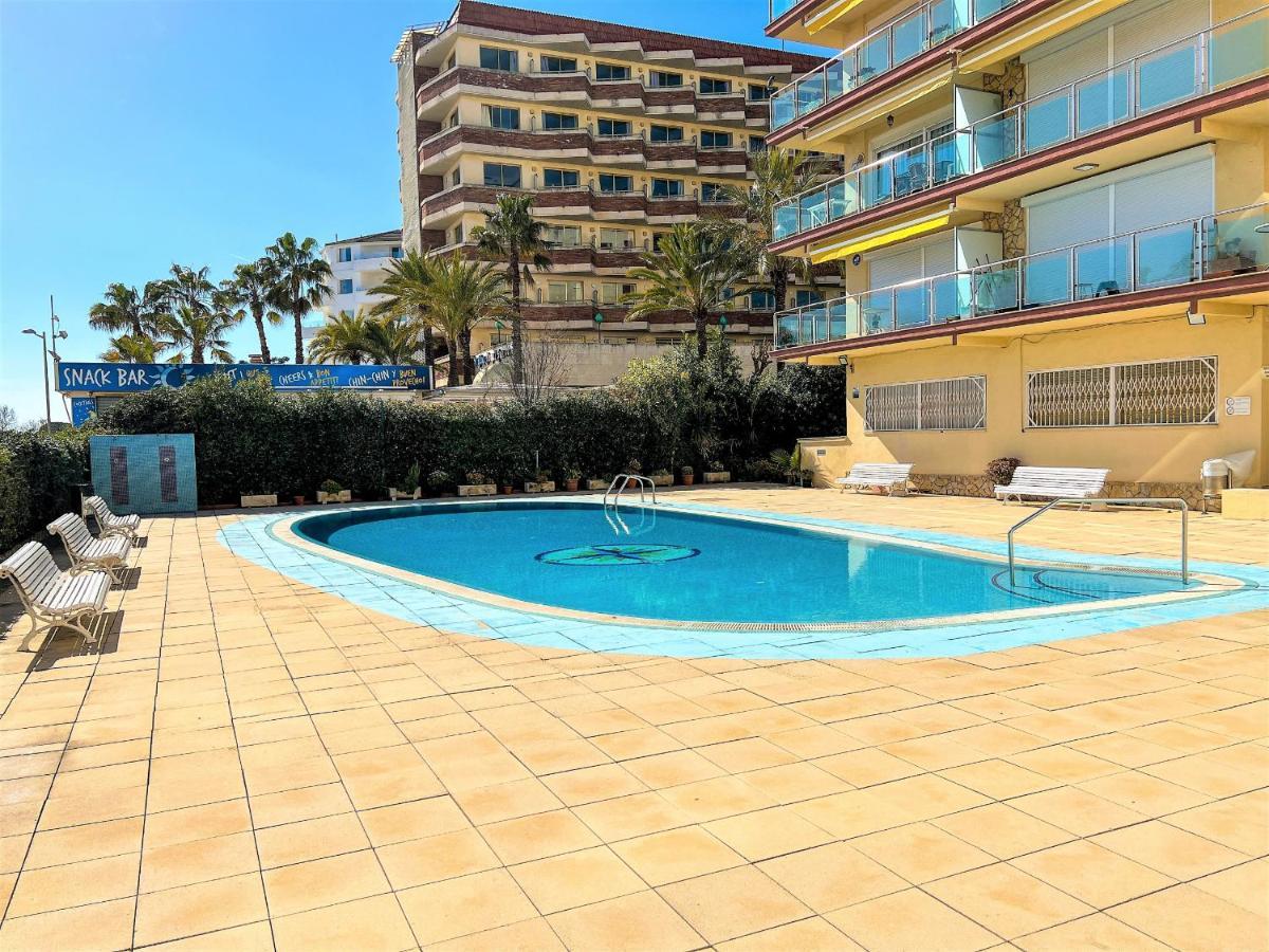 Vivalidays Mar - Santa Susanna Exterior photo