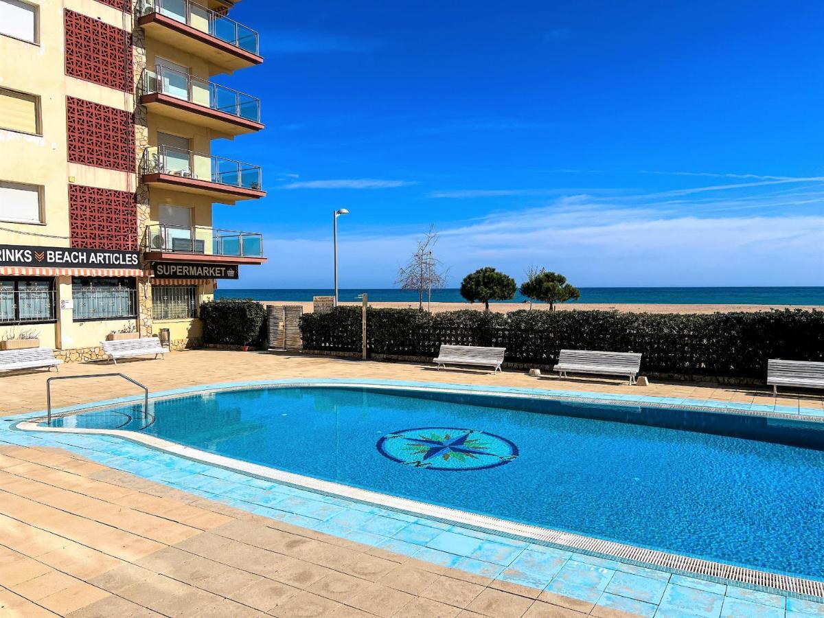 Vivalidays Mar - Santa Susanna Exterior photo
