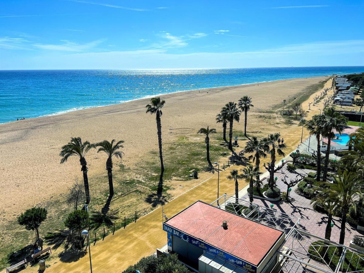 Vivalidays Mar - Santa Susanna Exterior photo
